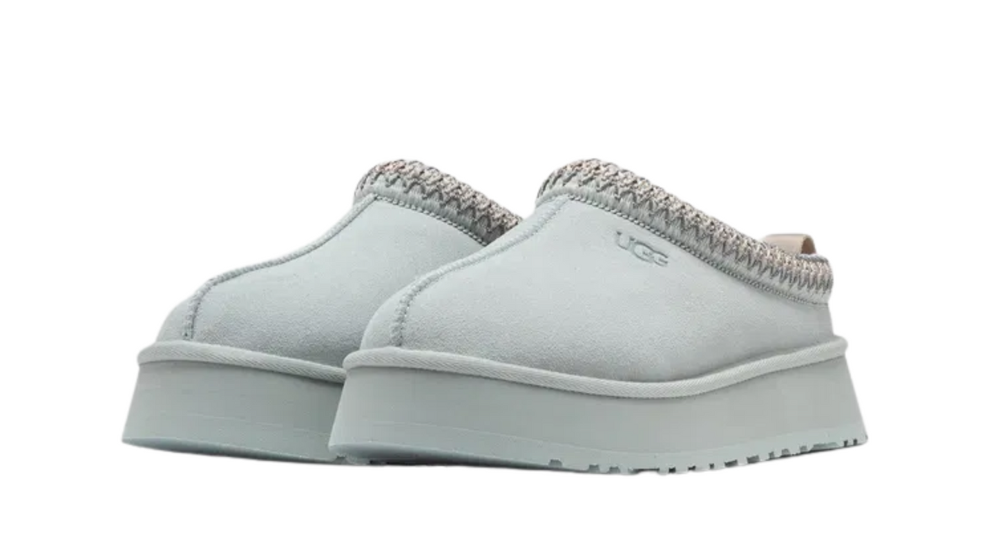 UGG TAZZ Slipper 'Sea Foam'