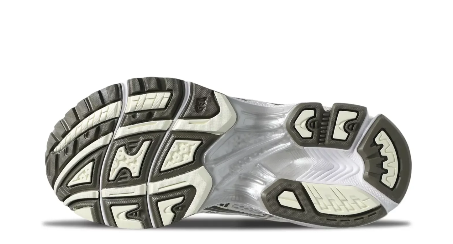 ASICS Gel-Kayano 14 'White Ivory'