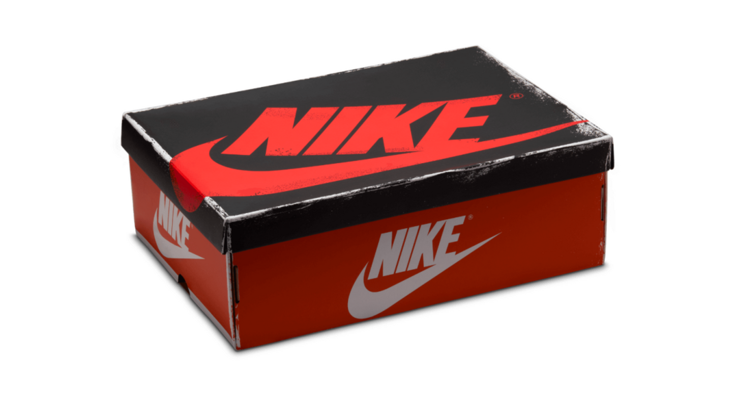 Nike Air Jordan 1 Retro High OG 'UNC Reimagined'