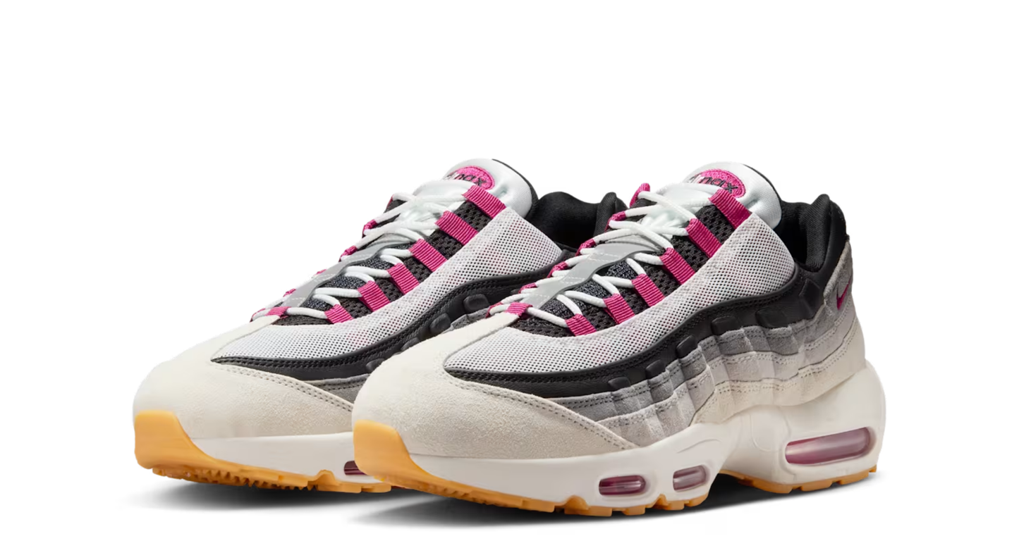 Nike Air Max 95 SB 'Cactus Flower'