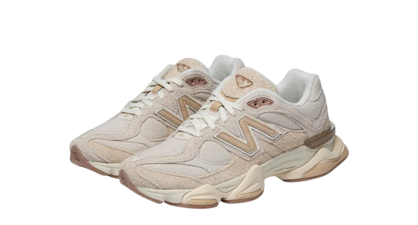 New Balance 9060 'Bisque Sea Salt'