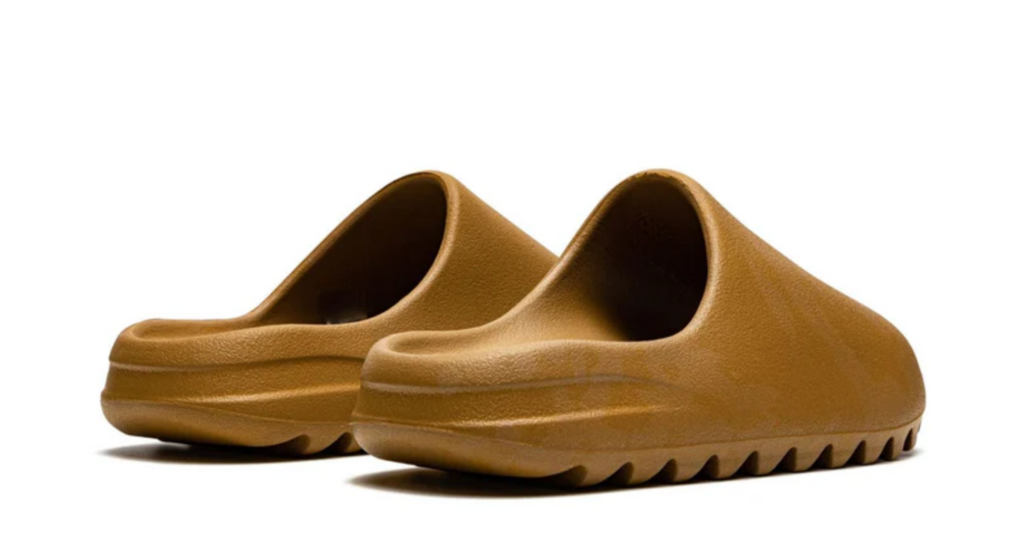 Adidas Yeezy Slide 'Ochre'