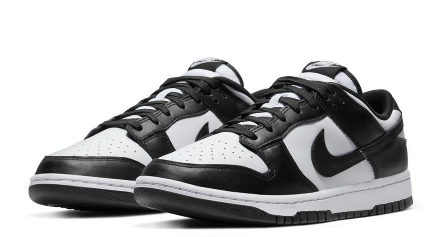 Nike Dunk Low Retro 'Panda'