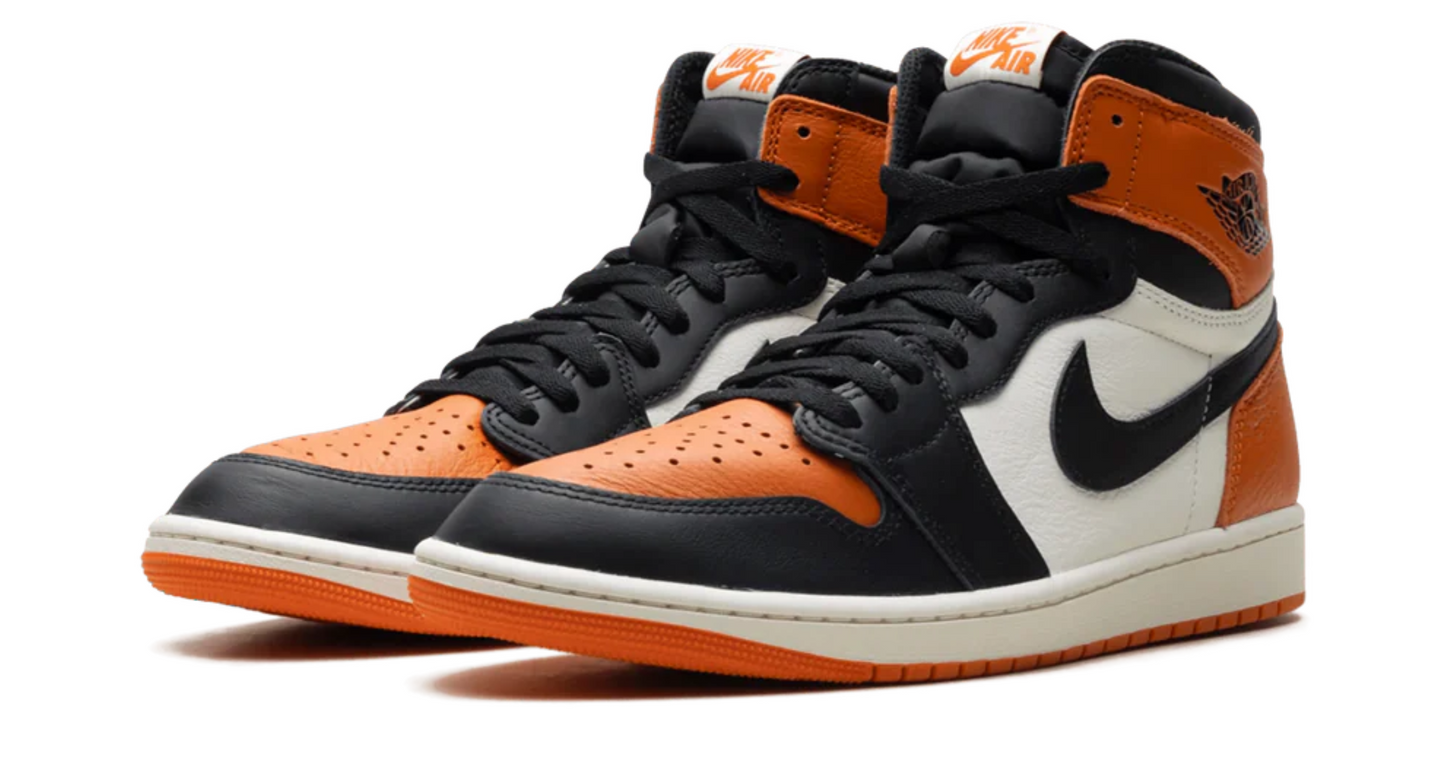 Nike Air Jordan 1 Retro High OG 'Shattered Backboard' (2025)