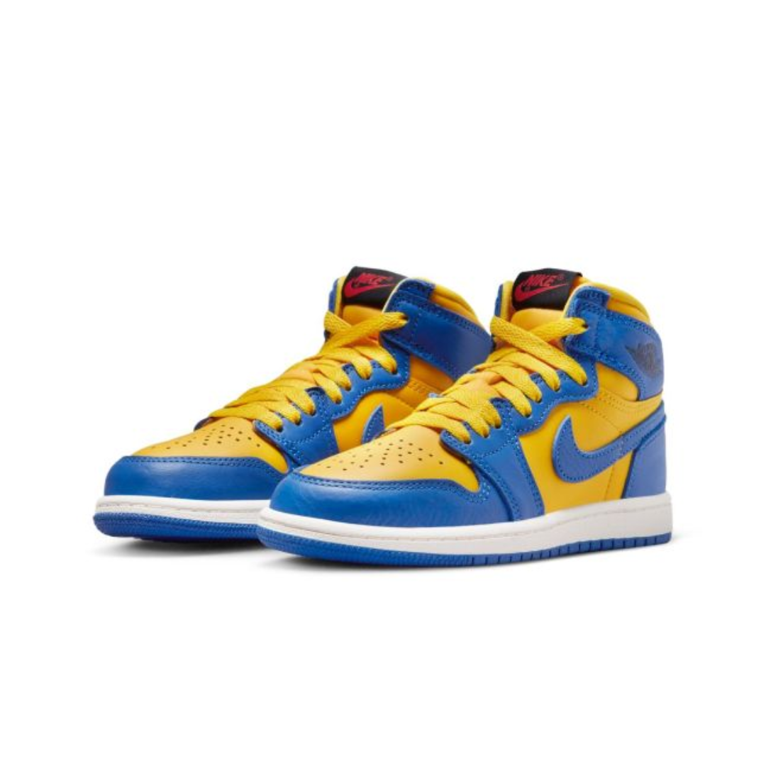 Nike Air Jordan 1 Retro High OG 'Reverse Laney'