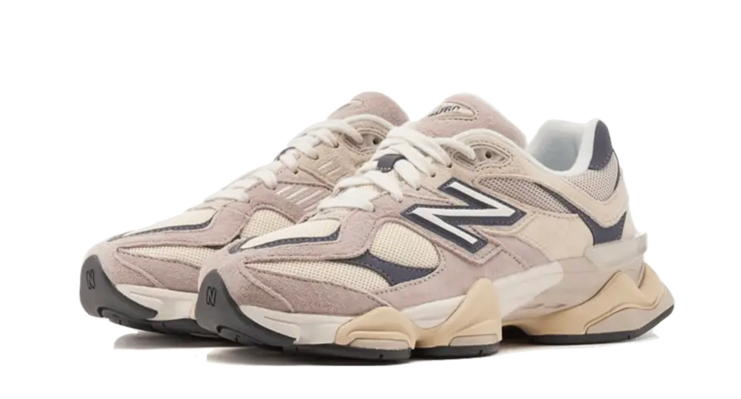 New Balance 9060 'Moonrock Linen'