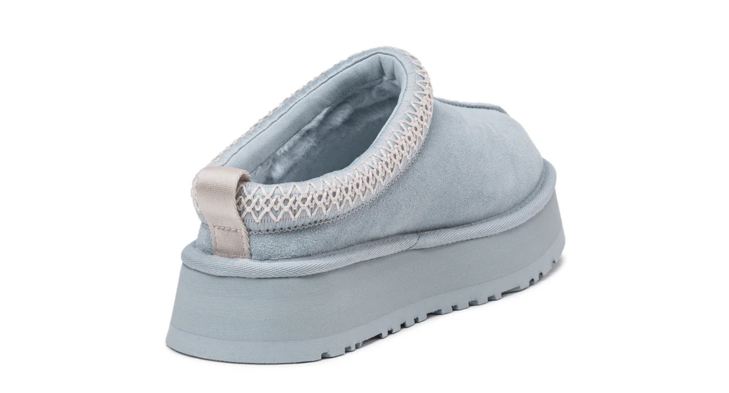 UGG TAZZ Slipper 'Sea Foam'