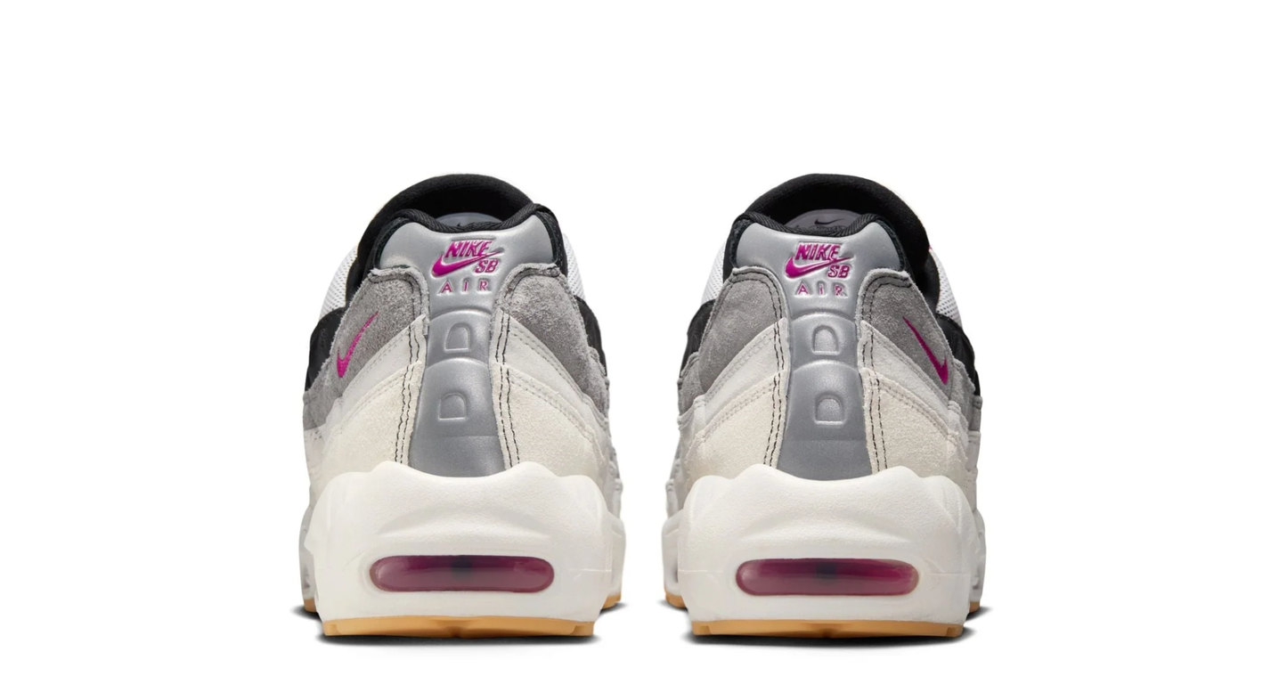 Nike Air Max 95 SB 'Cactus Flower'