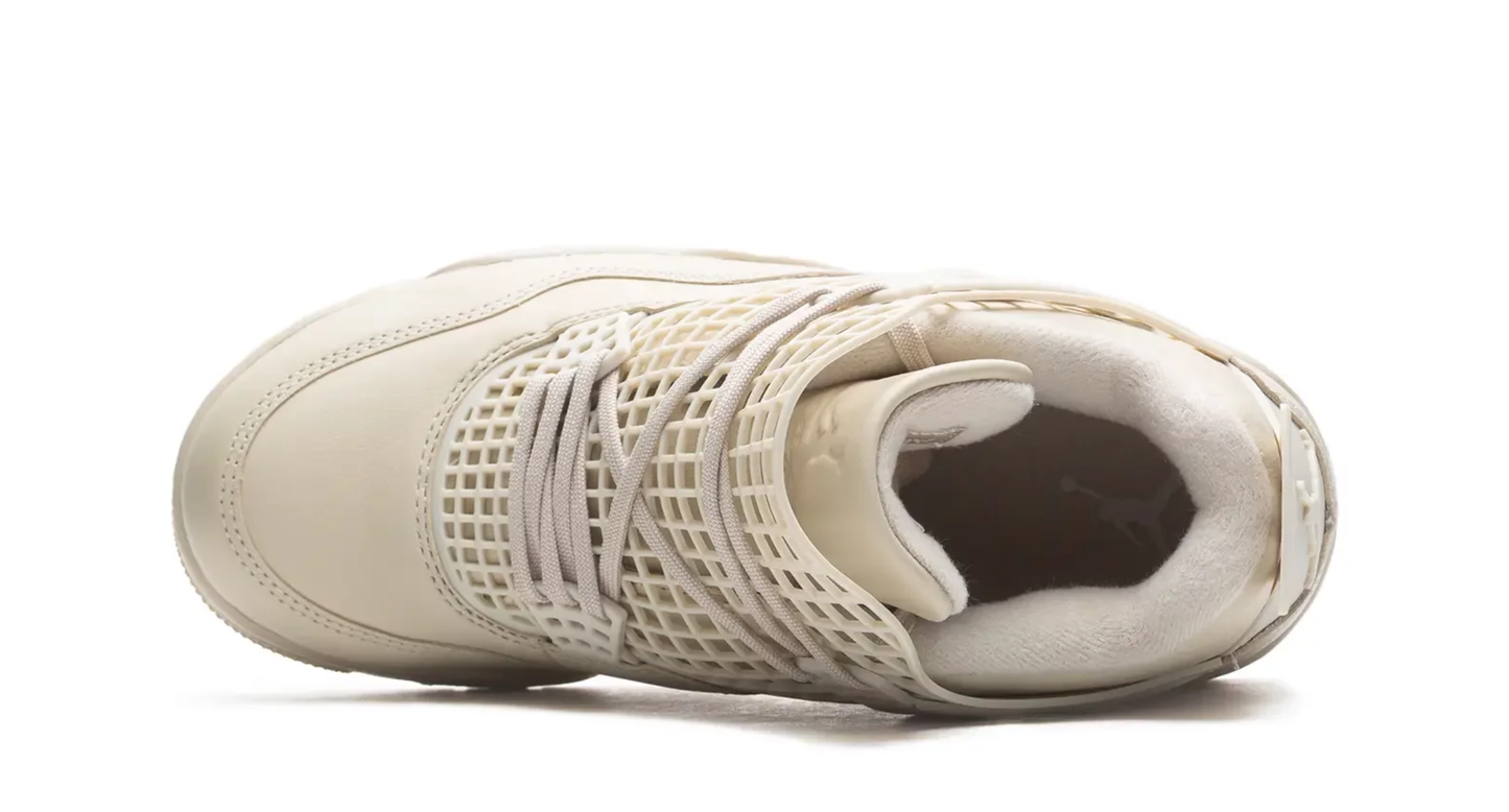 Nike Air Jordan 4 Retro 'Net Rattan'