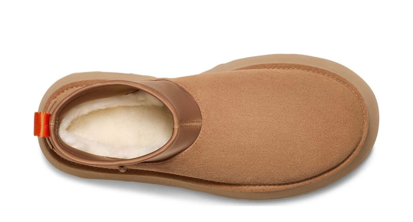 UGG Classic Mini Dipper Boot 'Chestnut'