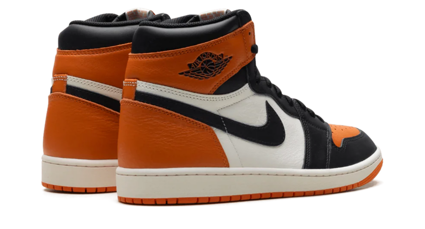 Nike Air Jordan 1 Retro High OG 'Shattered Backboard' (2025)