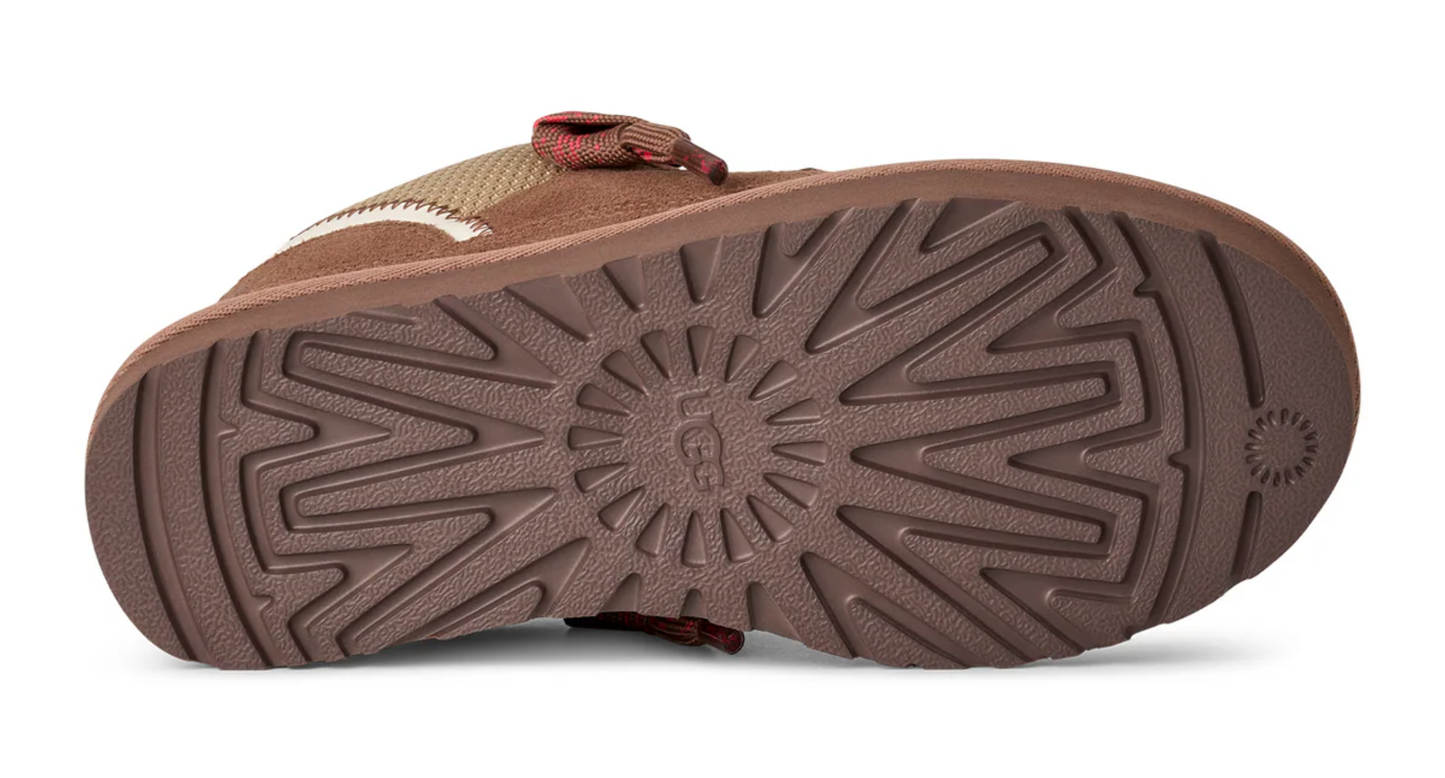 UGG Lowmel 'Rocky Oak'