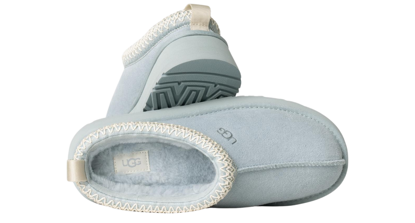 UGG TAZZ Slipper 'Sea Foam'