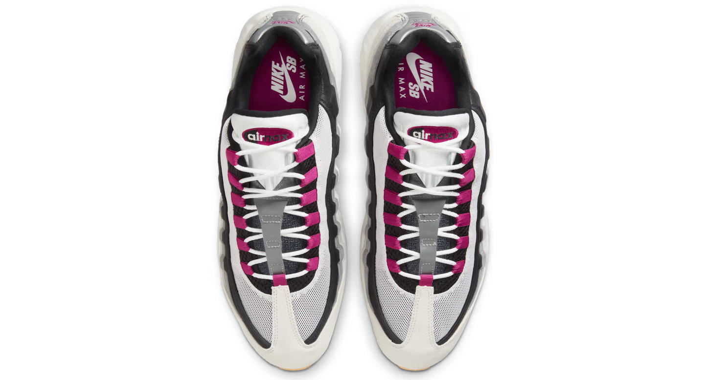 Nike Air Max 95 SB 'Cactus Flower'