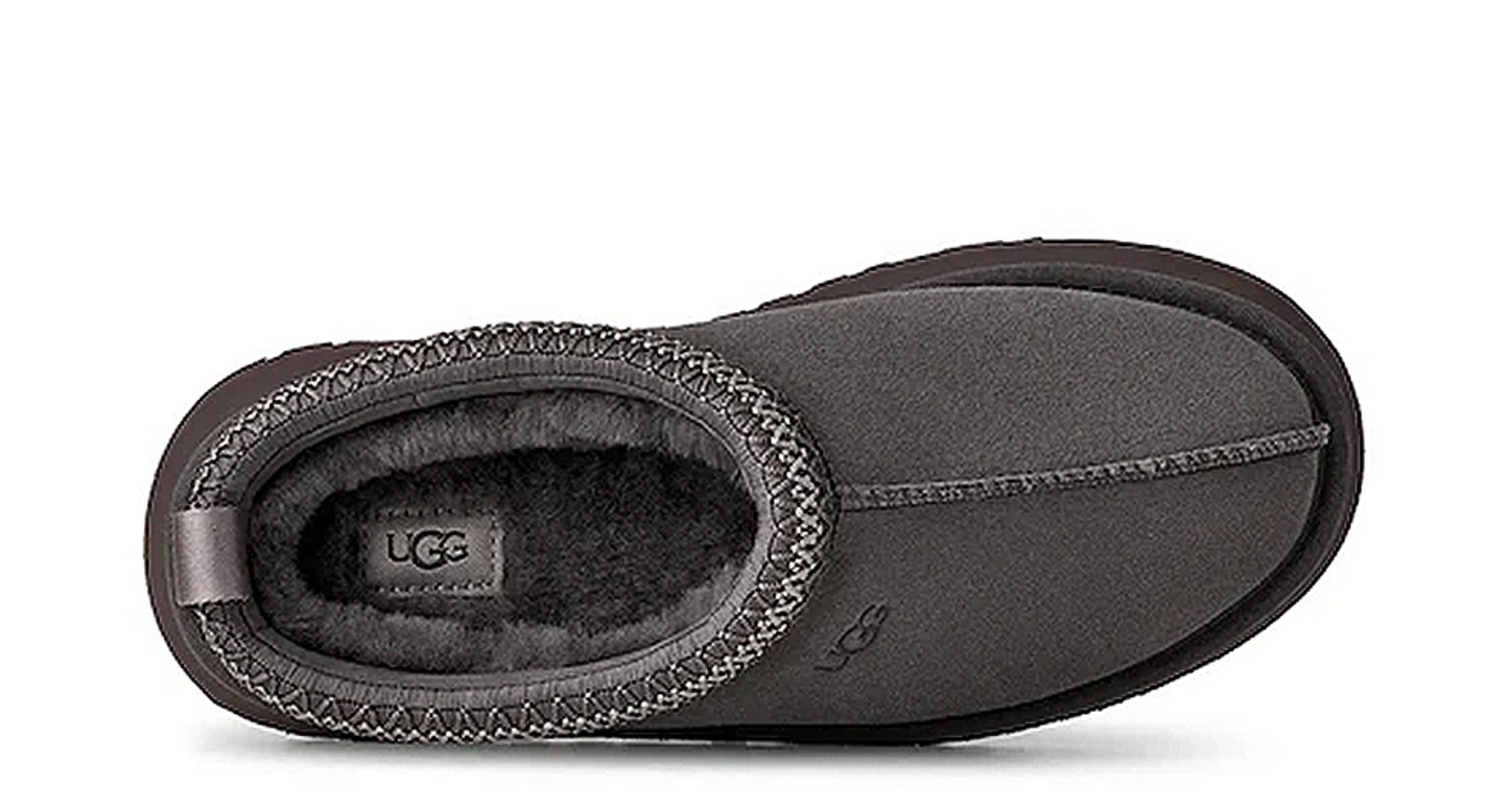 UGG TAZZ Slipper 'Obsidian'