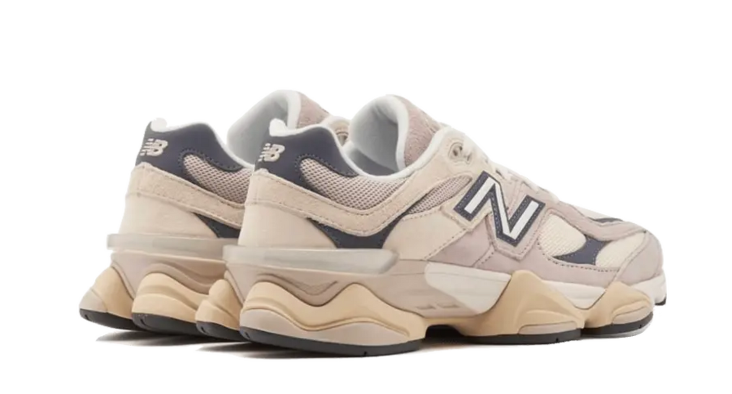 New Balance 9060 'Moonrock Linen'