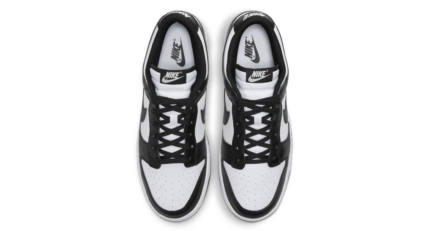 Nike Dunk Low Retro 'Panda'