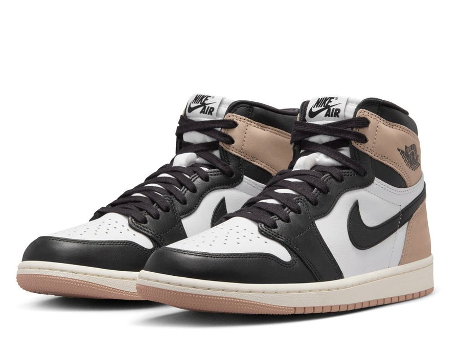 Nike Air Jordan 1 Retro High OG 'Latte'