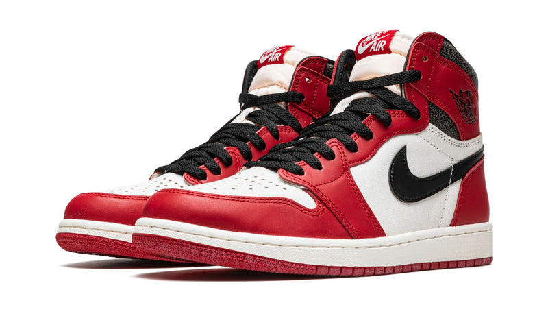 Nike Air Jordan 1 Retro High OG 'Chicago Lost and Found'