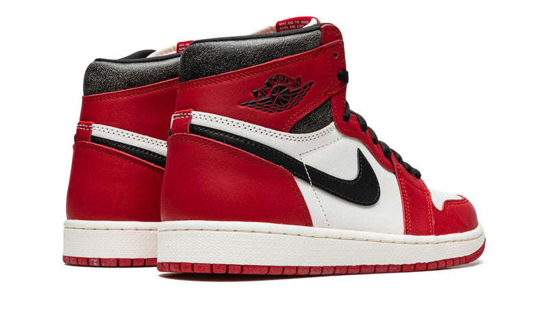 Nike Air Jordan 1 Retro High OG 'Chicago Lost and Found'