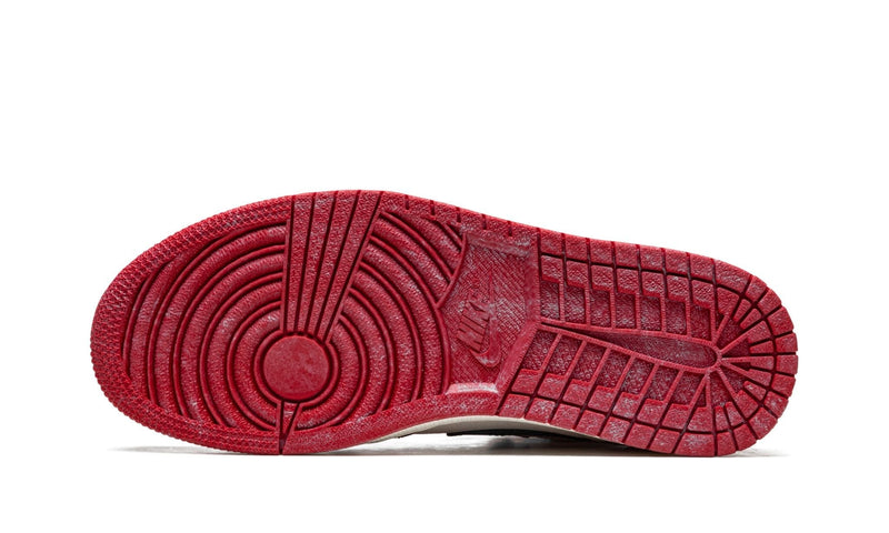 Nike Air Jordan 1 Retro High OG 'Chicago Lost and Found'