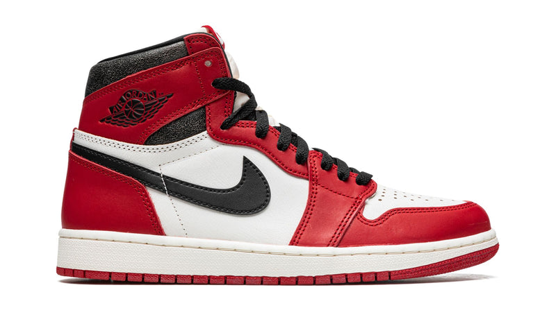 Nike Air Jordan 1 Retro High OG 'Chicago Lost and Found'