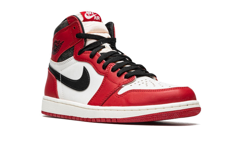 Nike Air Jordan 1 Retro High OG 'Chicago Lost and Found'