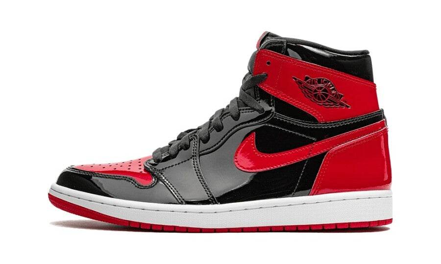 Nike Air Jordan 1 Retro High OG 'Patent Bred'
