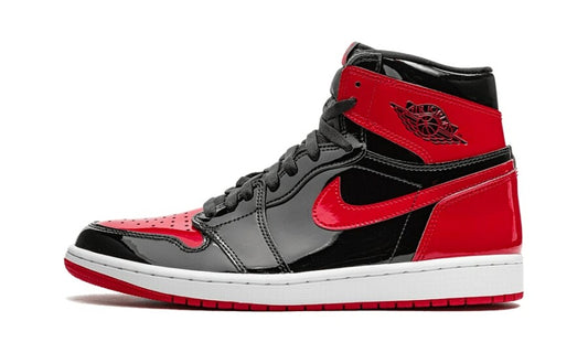 Nike Air Jordan 1 Retro High OG 'Patent Bred'