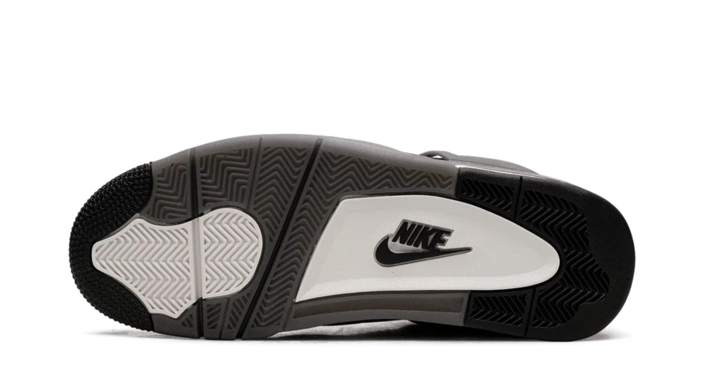 Nike Air Jordan 4 Retro 'Cave Stone'