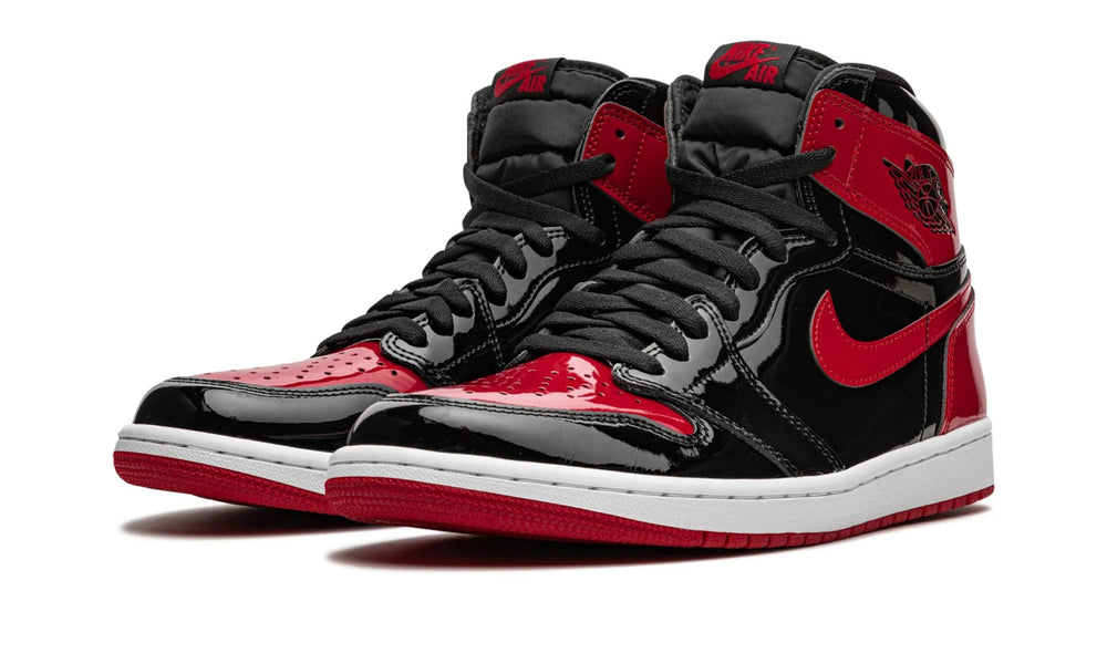 Nike Air Jordan 1 Retro High OG 'Patent Bred'