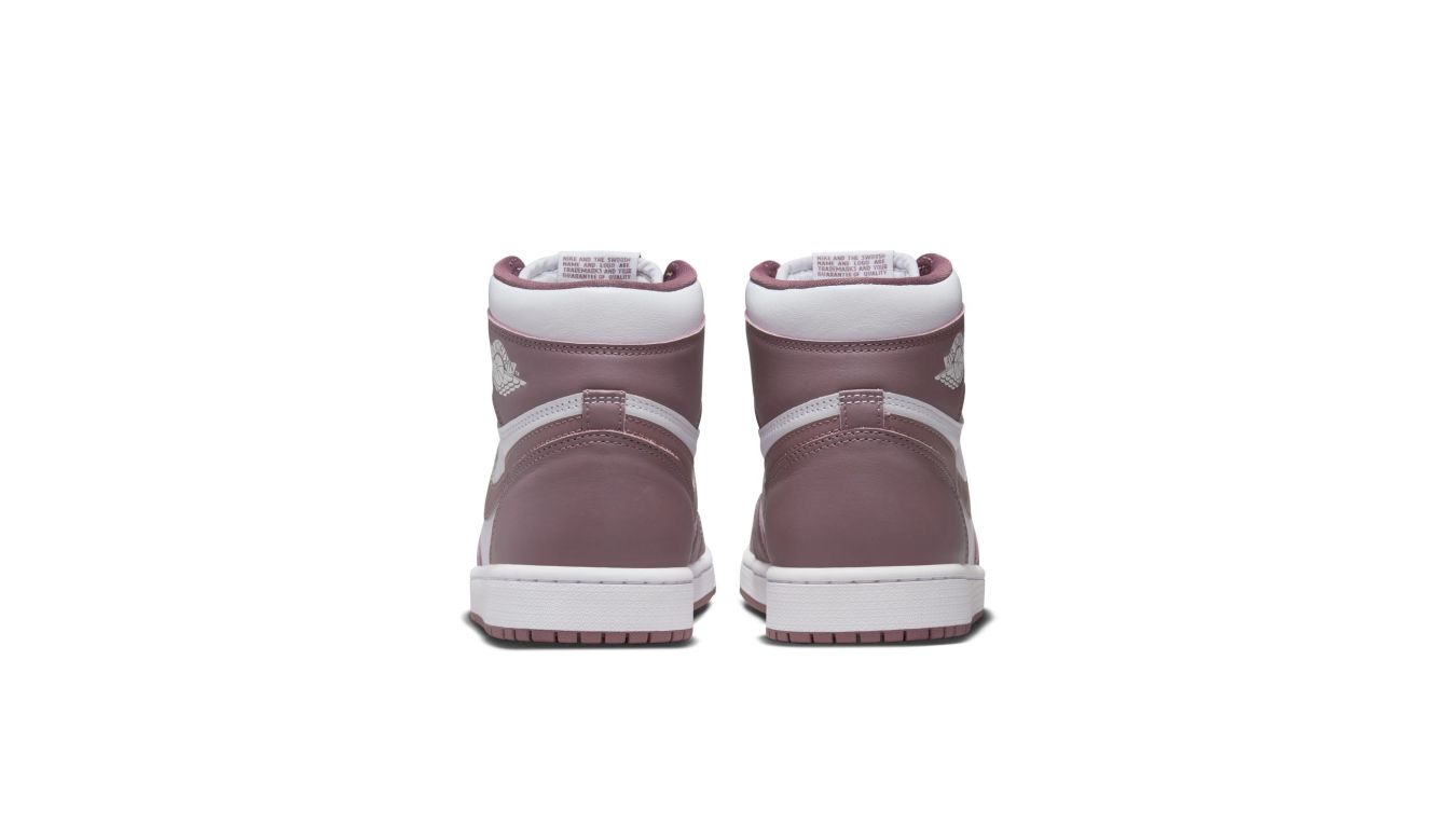Nike Air Jordan 1 Retro High OG 'Mauve'