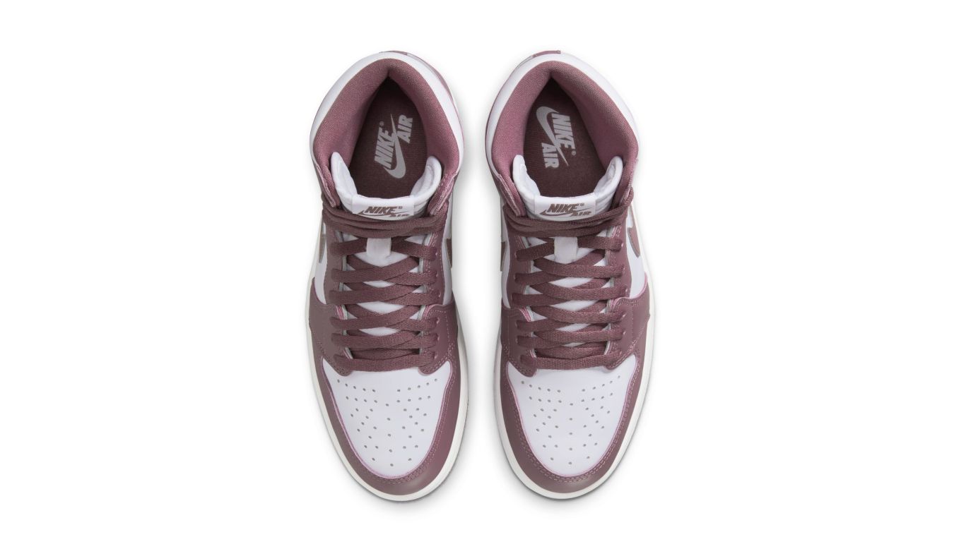 Nike Air Jordan 1 Retro High OG 'Mauve'