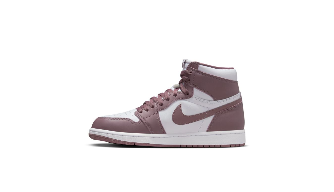 Nike Air Jordan 1 Retro High OG 'Mauve'