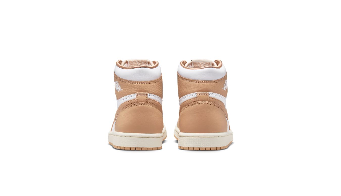 Nike Air Jordan 1 Retro High OG 'Praline'