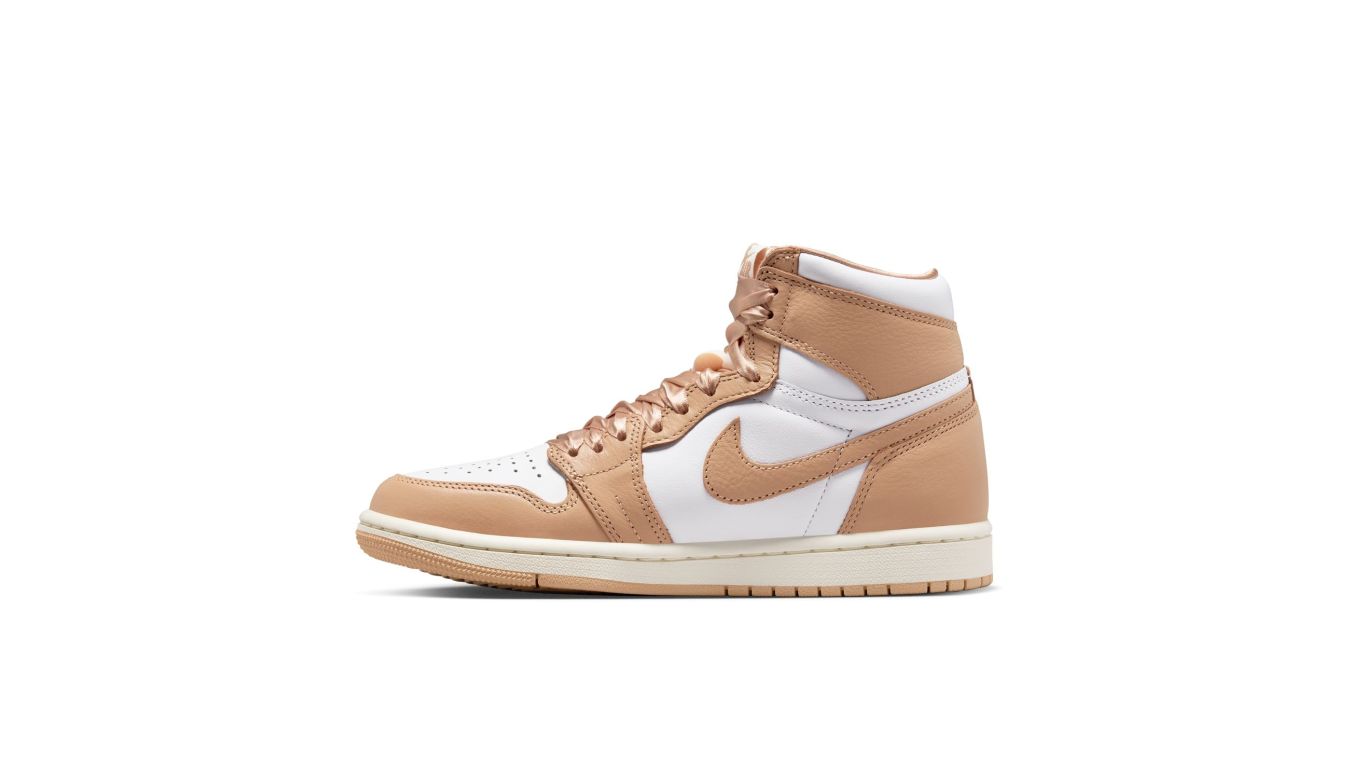 Nike Air Jordan 1 Retro High OG 'Praline'