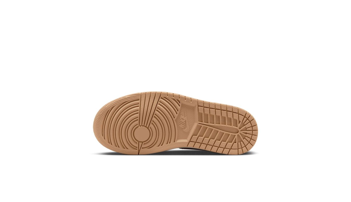 Nike Air Jordan 1 Retro High OG 'Praline'