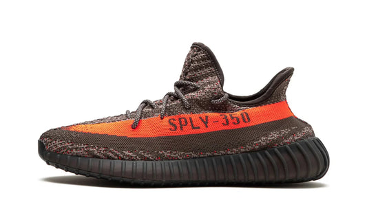 Adidas Yeezy Boost 350 V2 'Carbon Beluga'