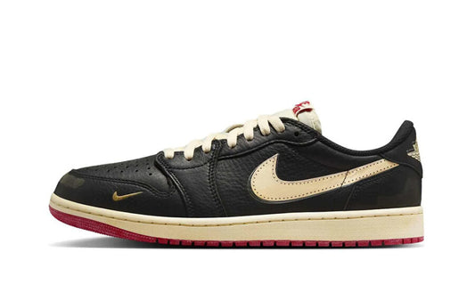Nike Air Jordan 1 Retro Low OG 'Nigel Sylvester Better With Time'
