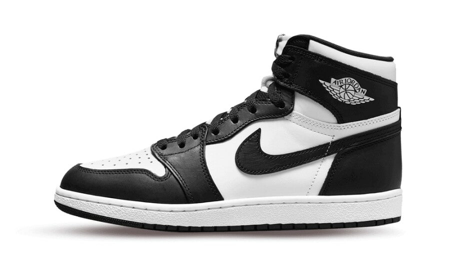 Nike Air Jordan 1 Retro High 85 'Black White (2023)