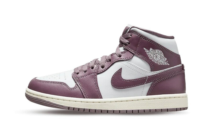 Nike Air Jordan 1 Mid 'Sky J Muave'