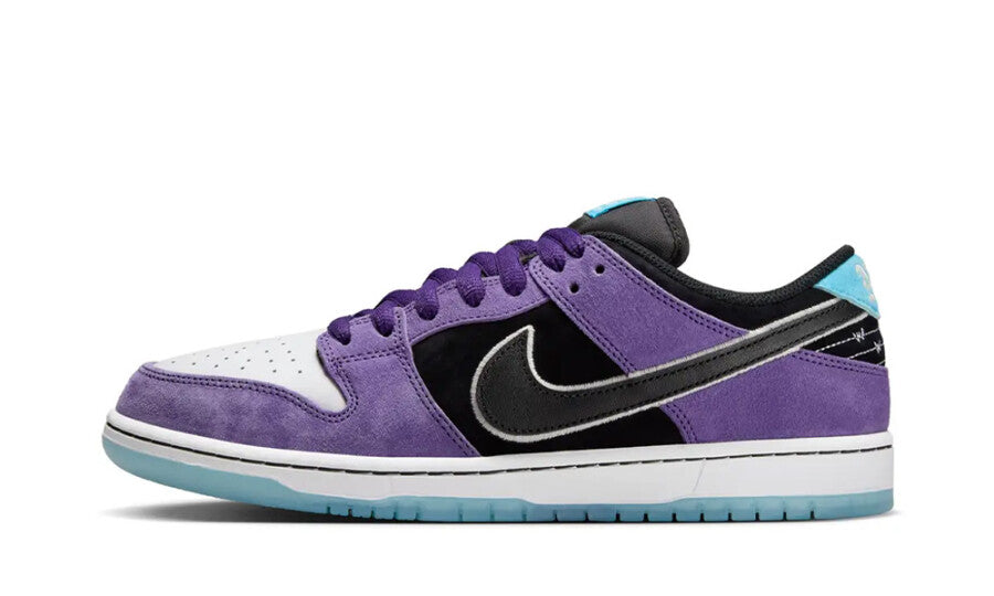 Nike SB Dunk Low 'Hayley Wilson'