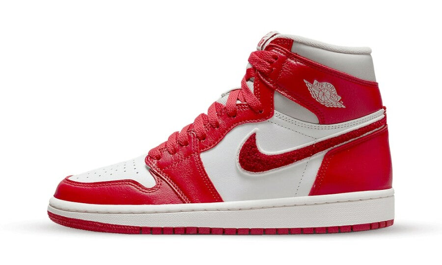 Nike Air Jordan 1 Retro High OG 'Varsity Red'