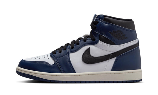 Nike Air Jordan 1 Retro High OG 'Midnight Navy'