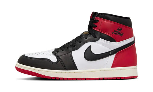 Nike Air Jordan 1 Retro High OG 'Black Toe Reimagined'
