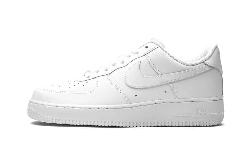 Nike Air Force 1 Low 'Triple White'