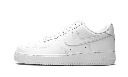 Nike Air Force 1 Low 'Triple White'