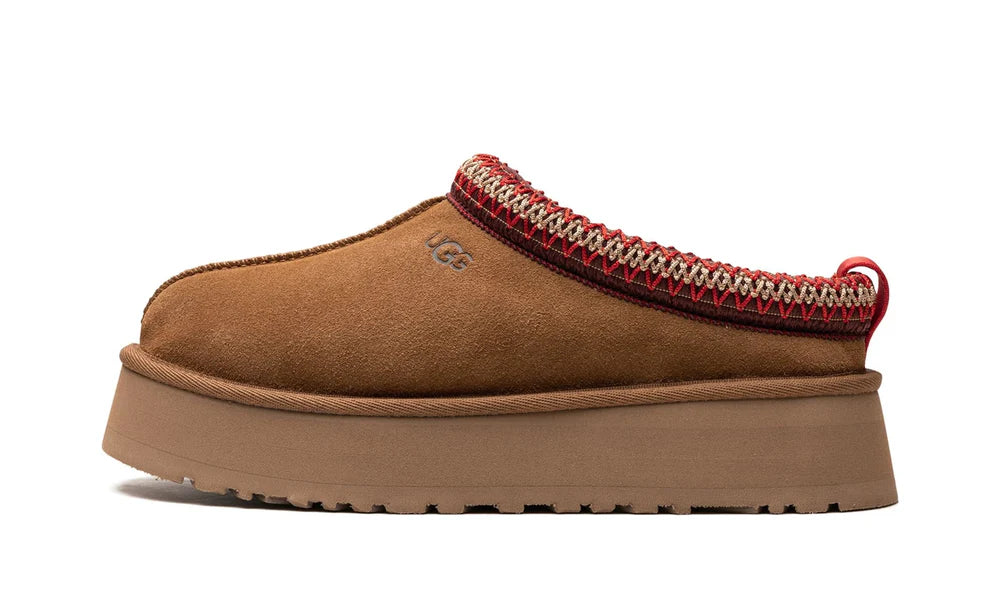 UGG TAZZ Slipper 'Chestnut'
