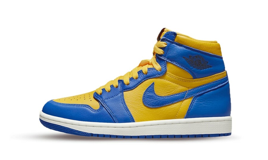 Nike Air Jordan 1 Retro High OG 'Reverse Laney'