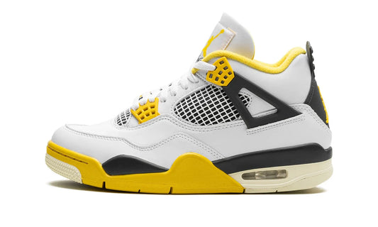 Nike Air Jordan 4 Retro 'Vivid Sulfur'